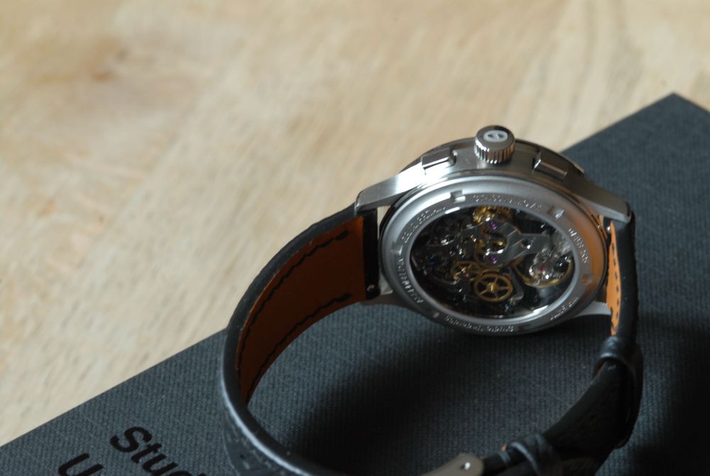 Studio Underd0g Guacam0le - nowy, full set