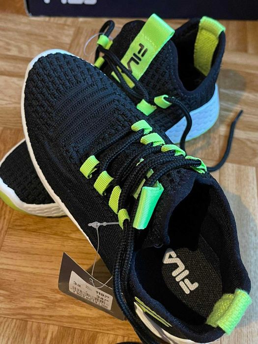 Fila buty dzieciece rozm.32 - NOWE
