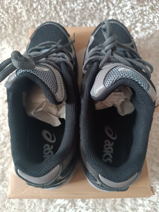Asics Gel-Nyc Black