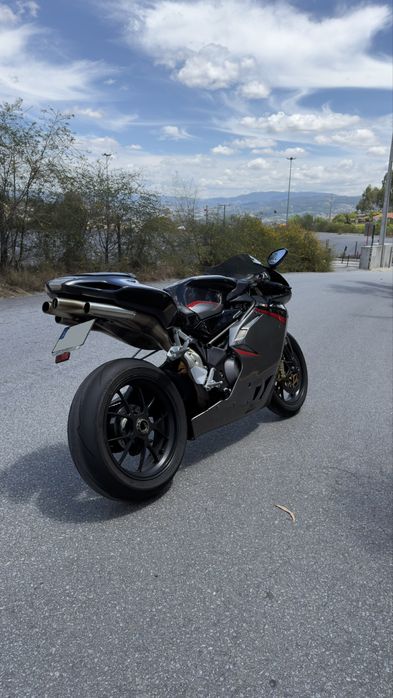 MV Agusta F4 312R