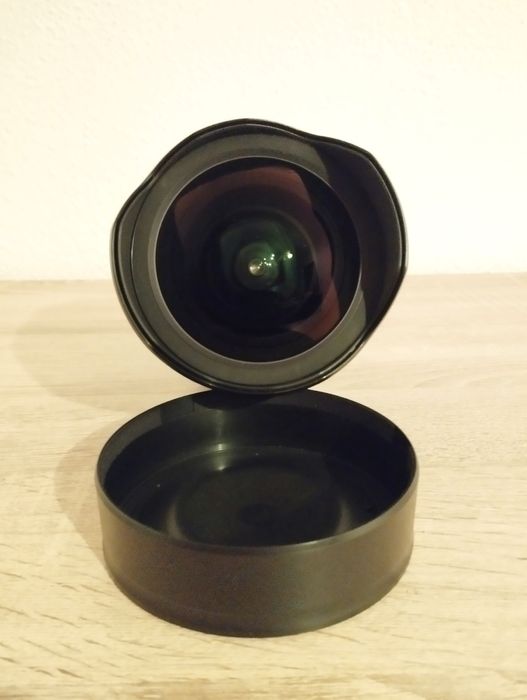 Tamron SP 15-30mm F/2.8 Di VC USD (Canon) - A mais barata do OLX