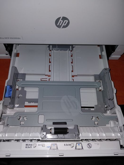 БФП HP LaserJet Pro M426fdn + 2 картриджі