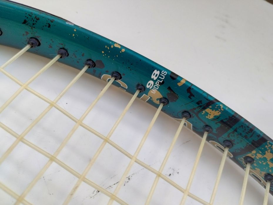 Rakieta tenisowa Pro Kennex Clasic ACE Graphite