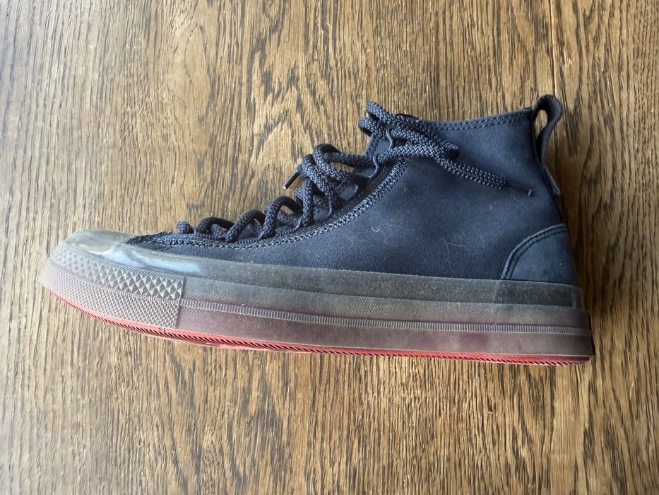 Продам Кеди Converse, нові