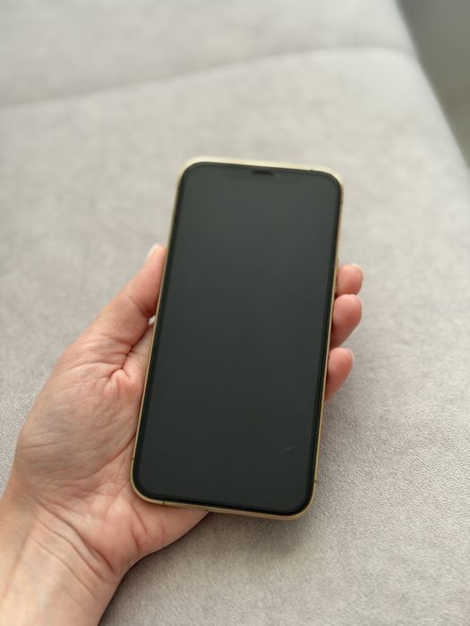 iPhone 12 pro 256