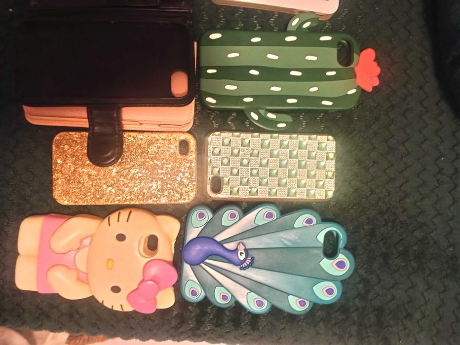 etui do modeli smartfonów Apple iPhone