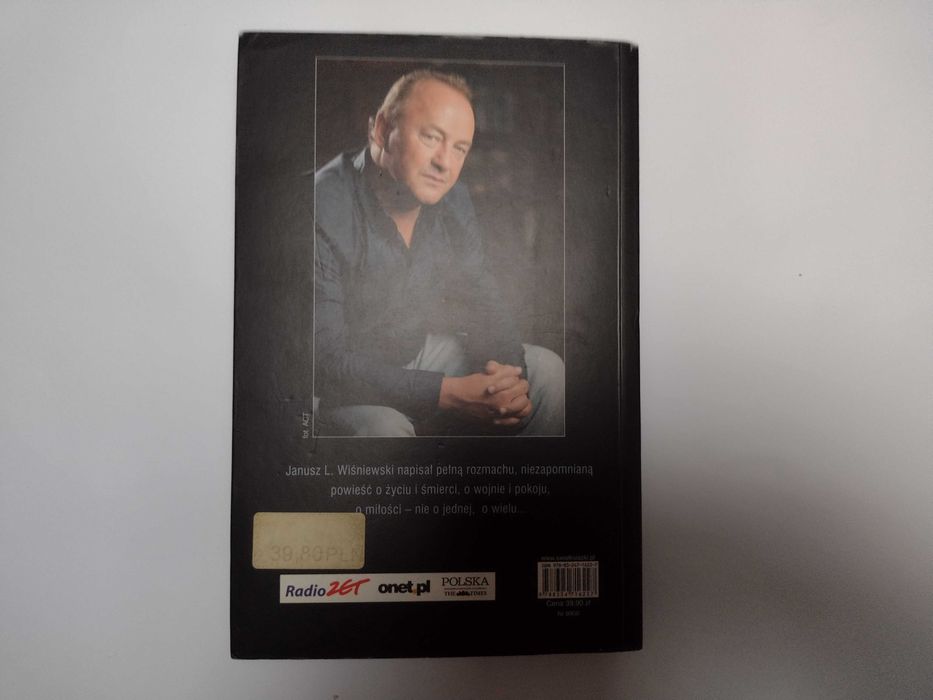 Bikini - Janusz L. Wiśniewski