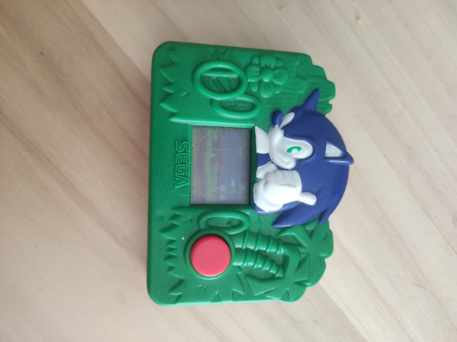 Vendo 6 Consolas retro