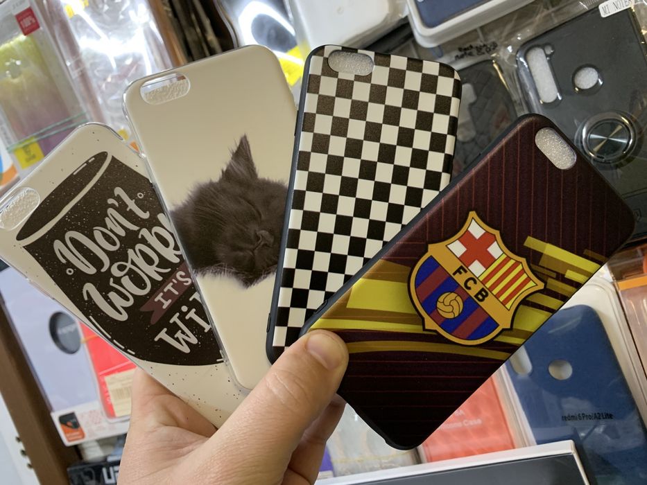 Чехлы для iPhone XR, айфон