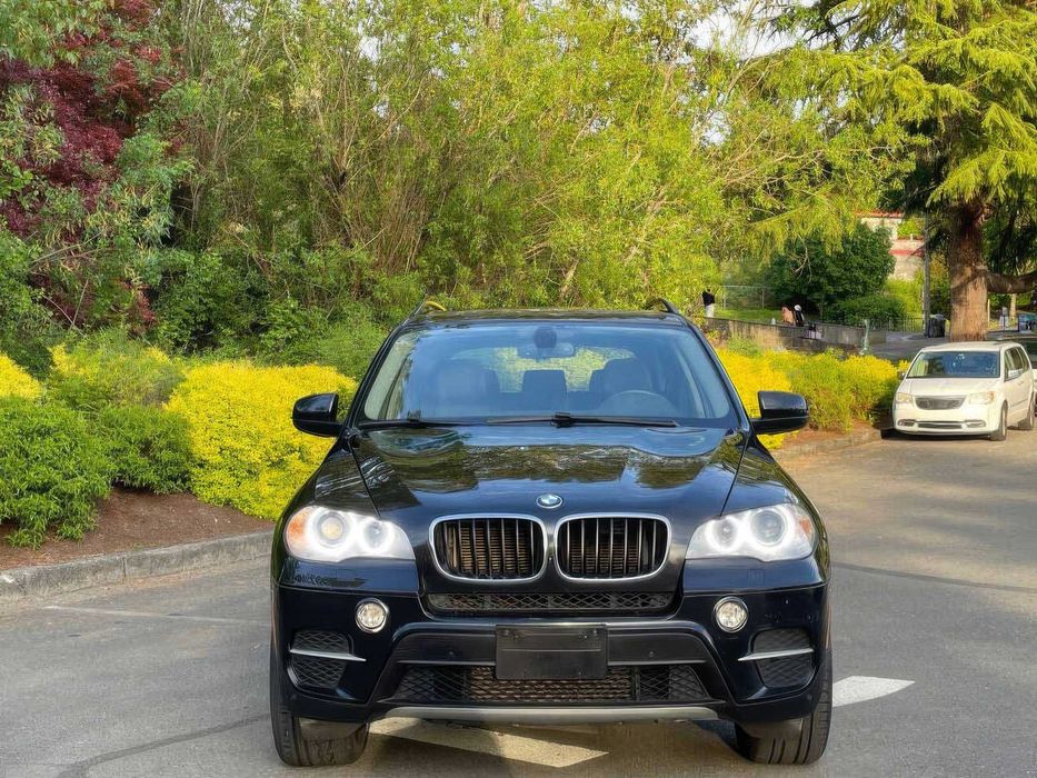 BMW X5      2013