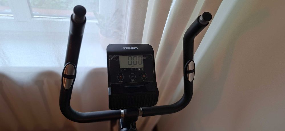 Rower magnetyczny Zipro Boost Gold