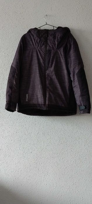 Zimowa kurtka Justplay