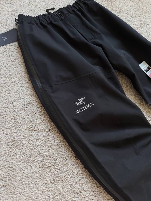 Штаны Arcteryx Alpha  Gore-Tex
