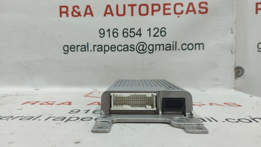 Módulo Bluetooth BMW 84109163348 Original
