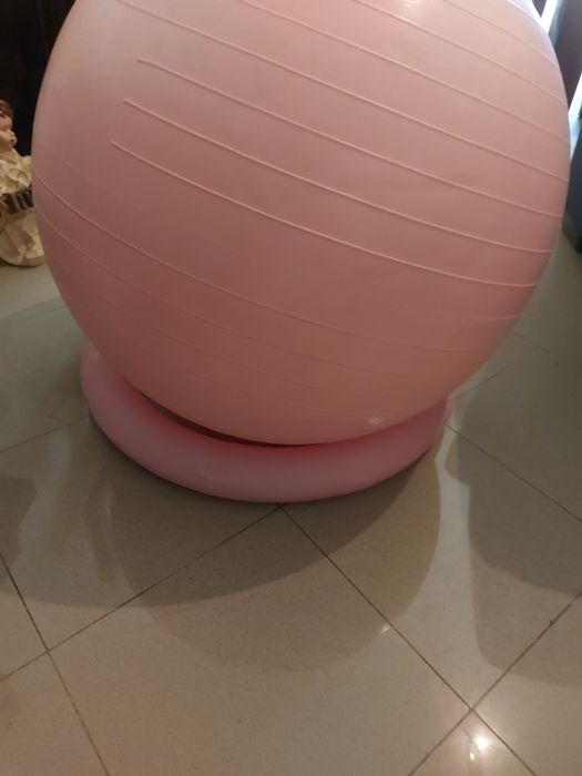 IBselect Pilates Ball 75 cm477224071248619521