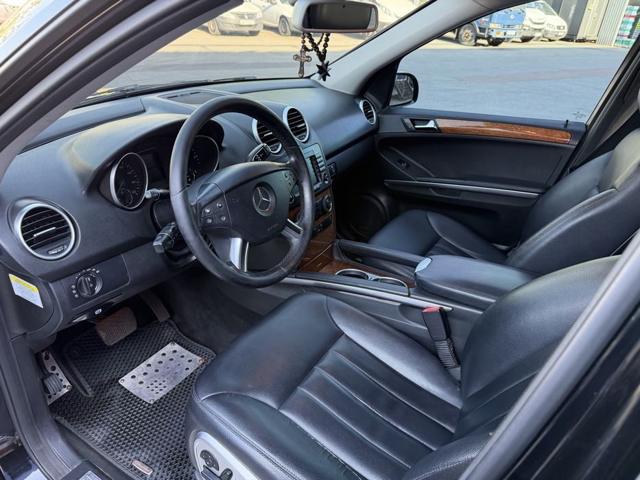 Mercedes ML 320 CDI 2008
