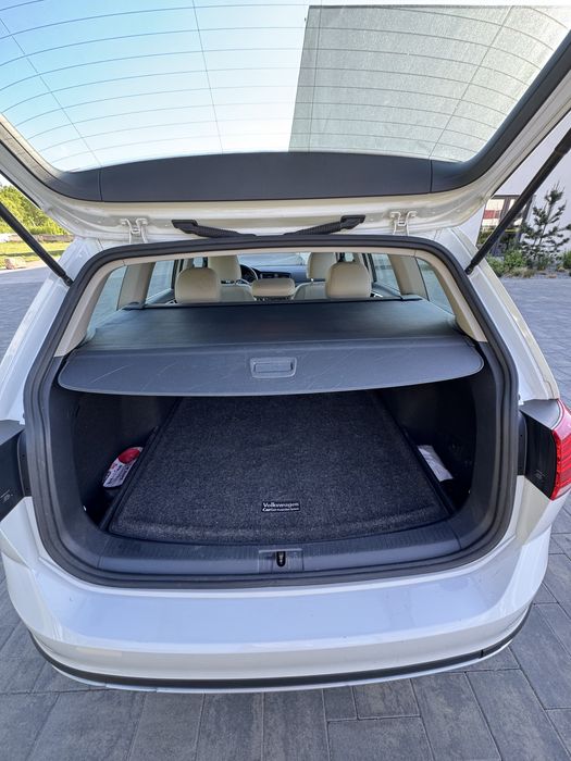 Volkswagen Golf VII 2018