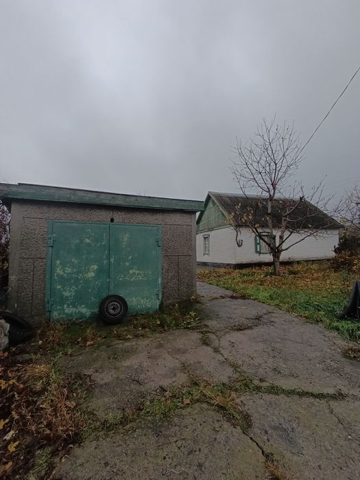 Продам будинок із газовим та пічним опаленням в Аулах!