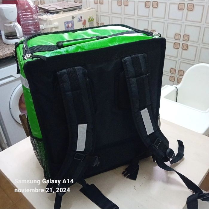 Mochila bolt estafeta  ( Nova )