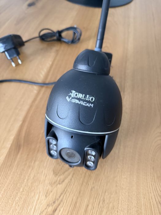 Kamera zewnętrzna Orllo Z8 Wifi!