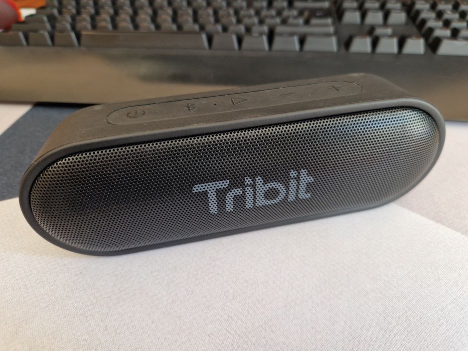 Tribit XSound GO (BTS38) - чудовий стан
