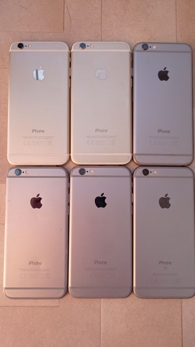 Iphone, ipad, айфони до Xs max