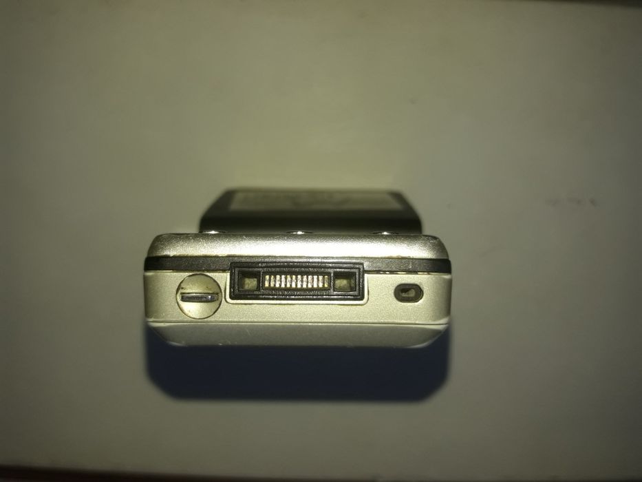 Sonyericsson k810i