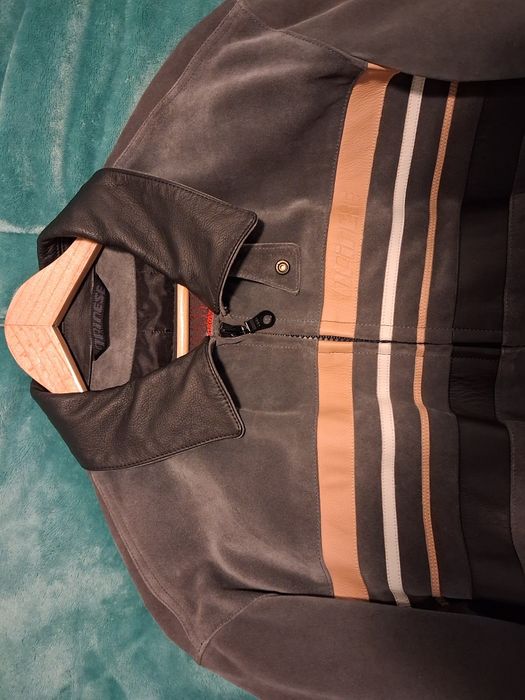 Casaco dainese N48 como novo