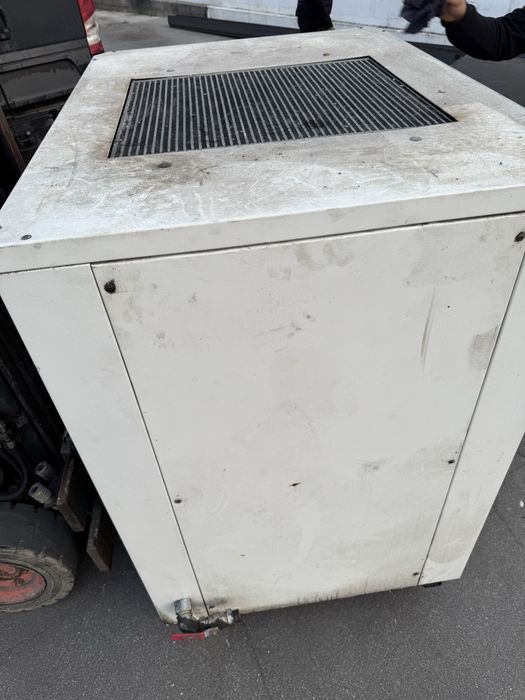 Compressor fiac parafuso 40cv