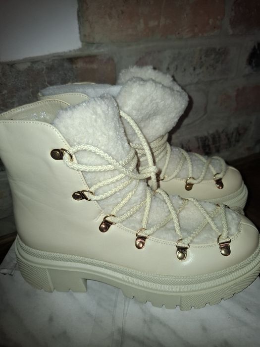 Nowe buciki 39 rozmiar
