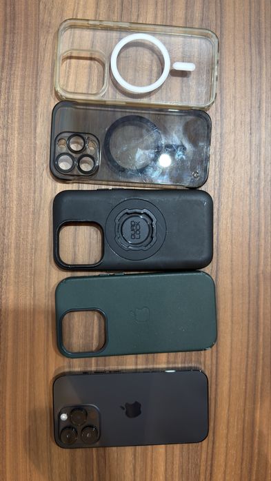 Iphone 14 pro - 128 gb