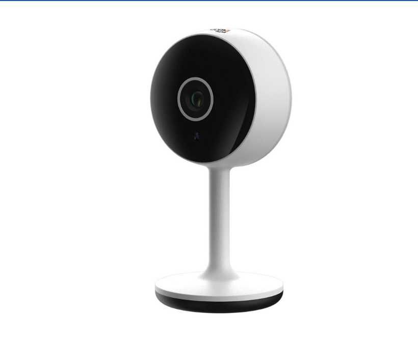 Kamera bezpieczeństwa IP BEGHELLI 60020 Biały