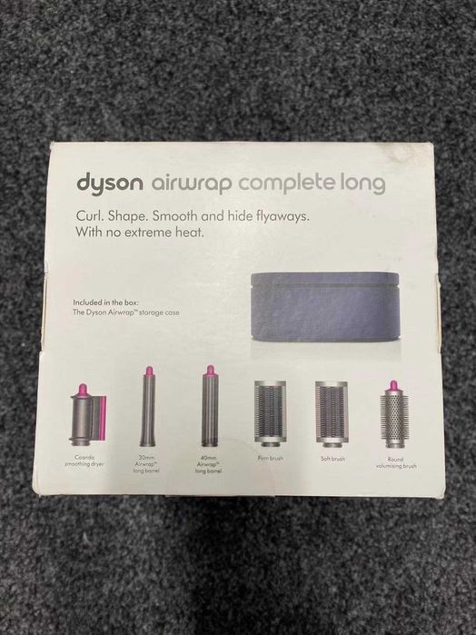 lokówka Dyson model HS05