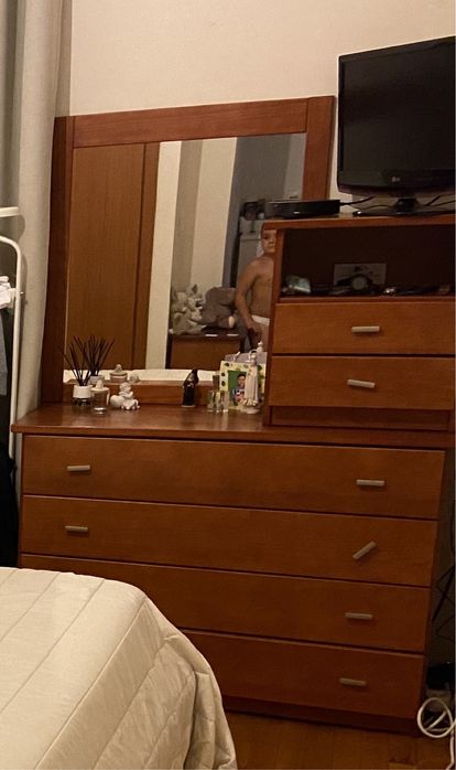Mobilia de quarto