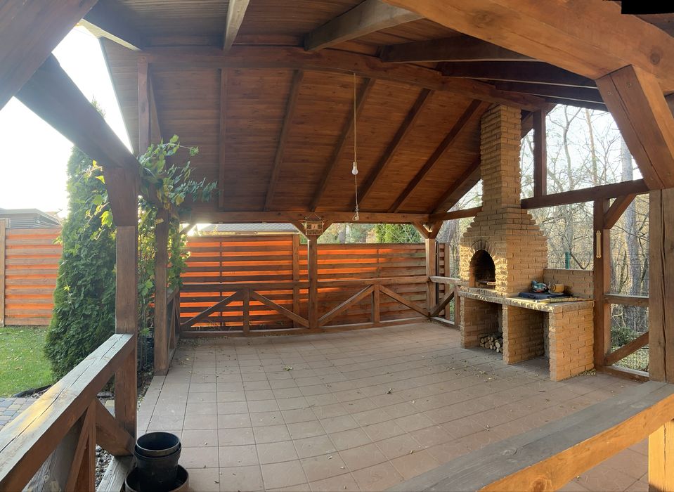 Будинок 200 кв.м. Юрівка, Фастівський р-н (Києво-Святошинський р-н)