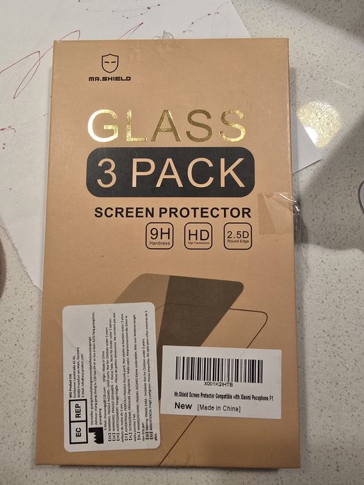 Capas e protetor de ecrã one plus 13 5g 2024