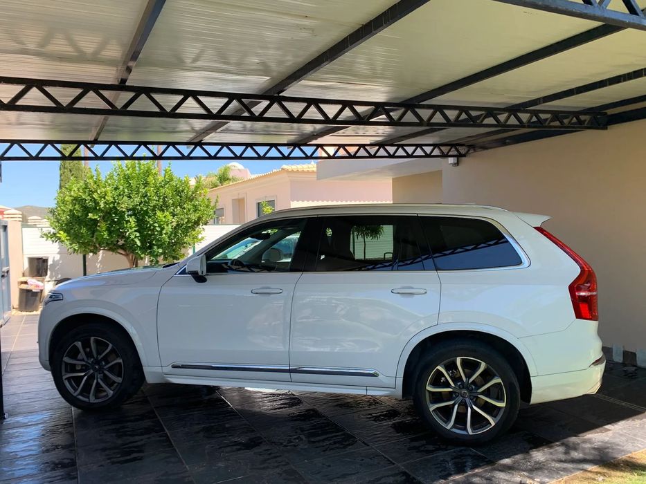 Volvo XC 90 2.0 D4 Inscription