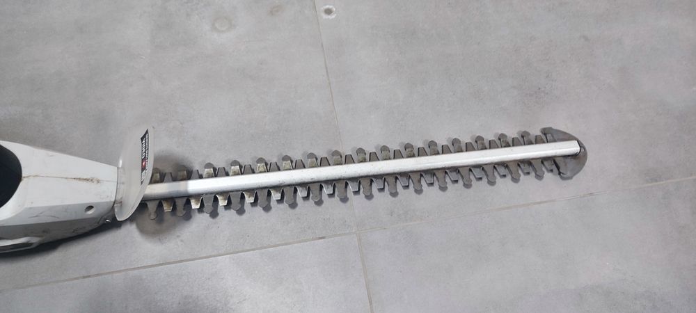 Nożyce do żywopłotu NAC