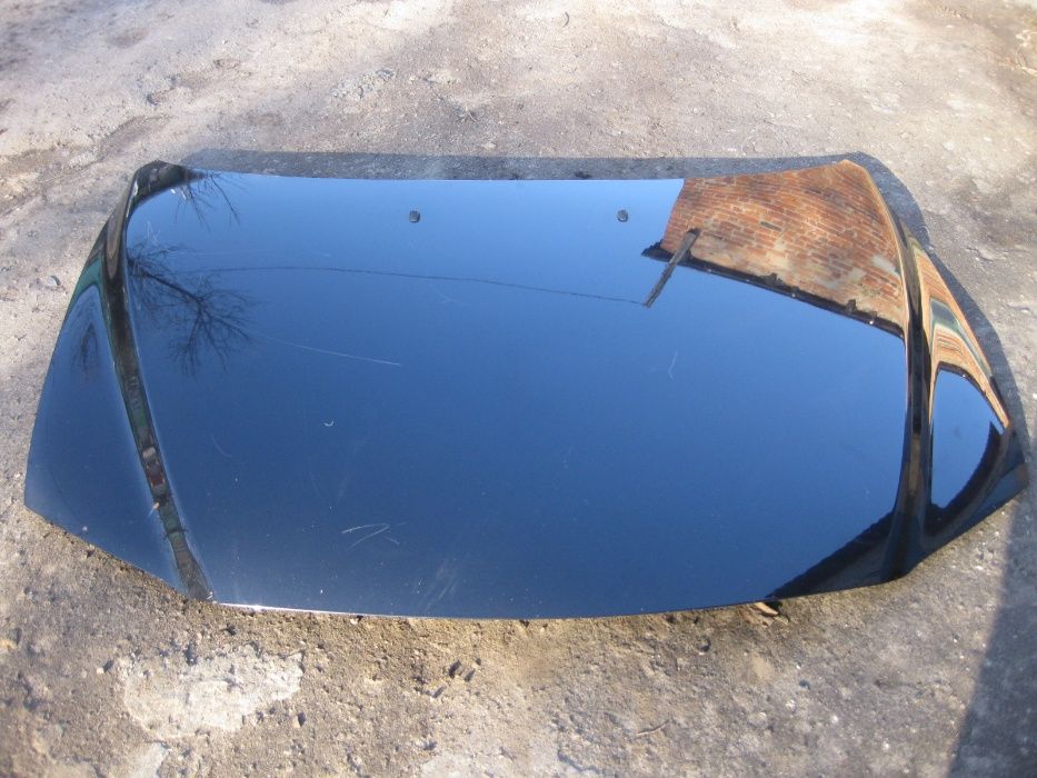 Капот Мазда Mazda 6