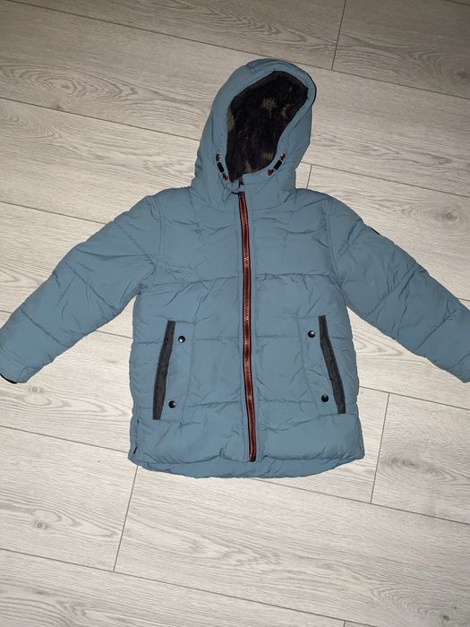 Куртка next для хлопчика