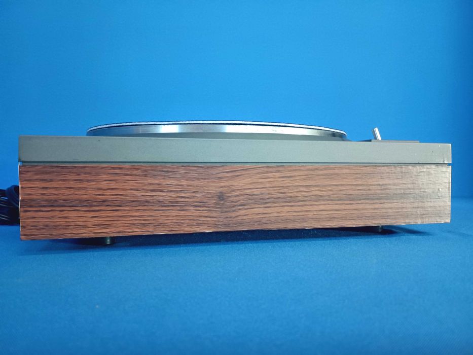 gira-discos PIONEER PL-112D