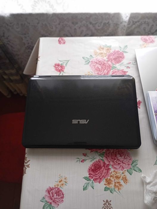 Продам ноутбук Asus K50ID