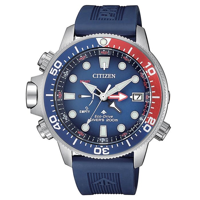*NOVOS* relógios Citizen (Promaster, super Titanium, Attesa, serie 8)