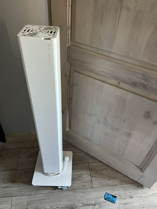 Lampa biobójcza uvc UV-C exterya 110W