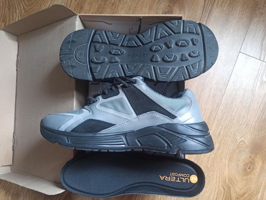 Термо Кросівки Ultera Hunk 42