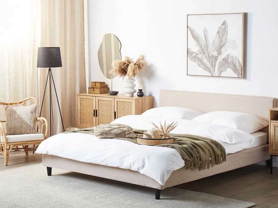 Cama de casal 180×200
