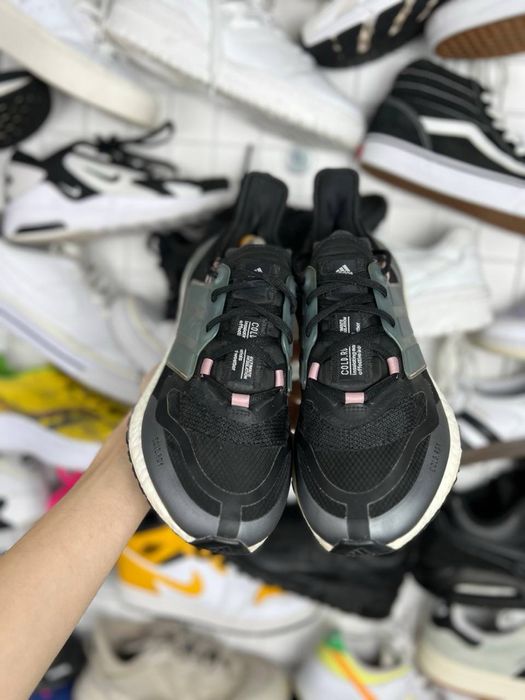 Кроссовки Adidas UltraBoost р(41)