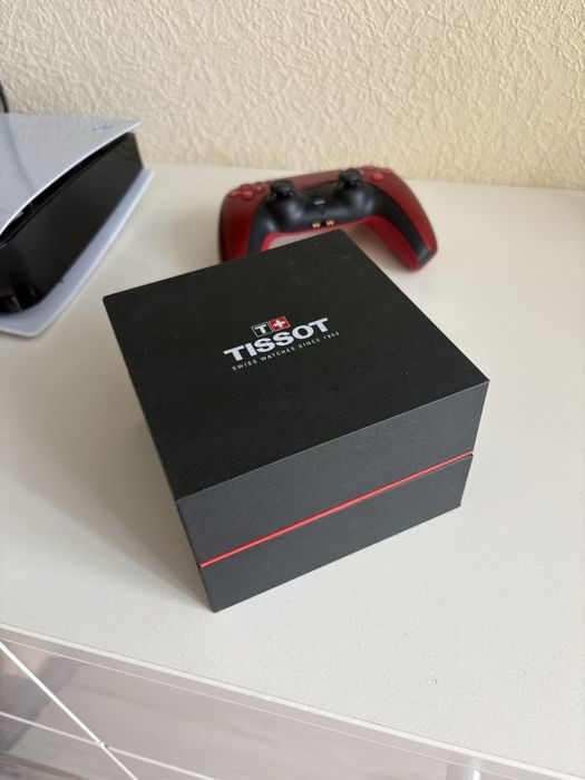 Часы Tissot prx blue