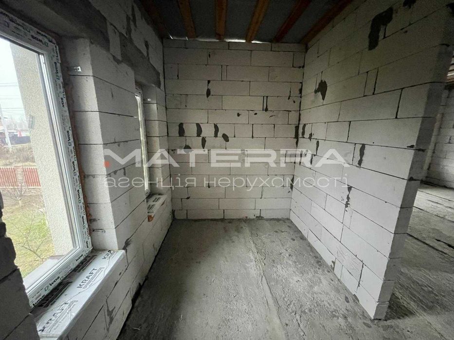 Продаж нового будинку 137 м² у Білогородка, масив Сади!