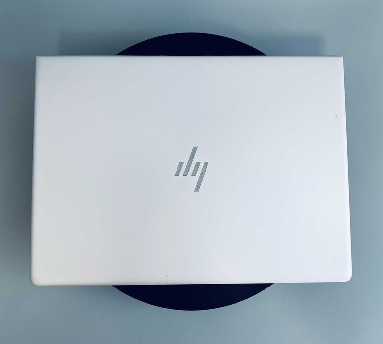 HP EliteBook 830 G6 i5-8265U 8 потоків 8GB SSD 128GB / 13.3" Full HD Ноутбук для роботи